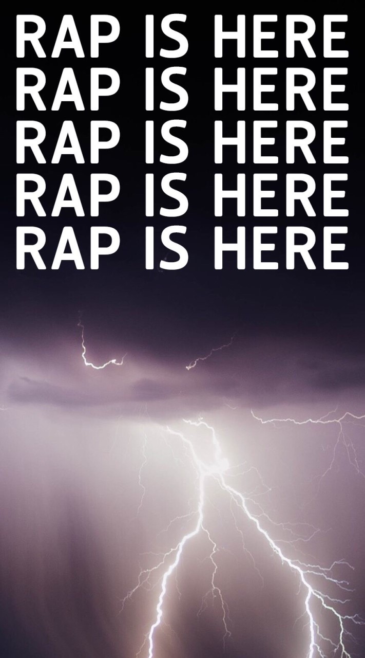 Rap is Here Thailand