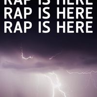Rap is Here Thailand
