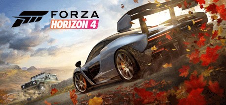 Steam版 Forza Horizon 4 が本日配信 全プレイヤー向けに Porsche 911 Gt3 Rs を無料配布