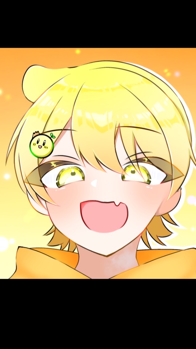 アンプ推しおいで〜!!