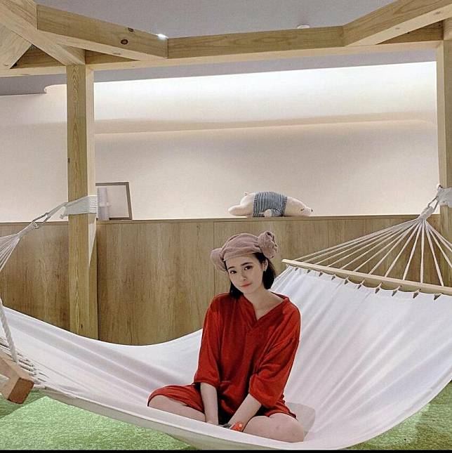 照片來源: IG @elena.niuniu