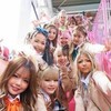 コギャル、ナチュール、ひめらぶ、ミラきゅる推しきてー色んなことを教えて