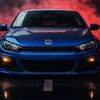 Scirocco Owner Taiwan
