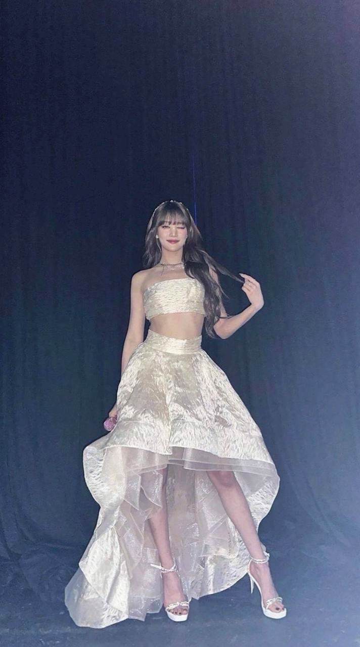 i-dle 送圖館