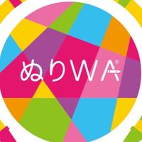 ぬりWA®︎手帳🧡❤️ユーザーの会