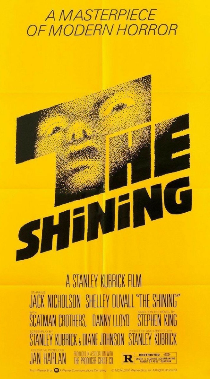 The shining  (คุย&โรล)