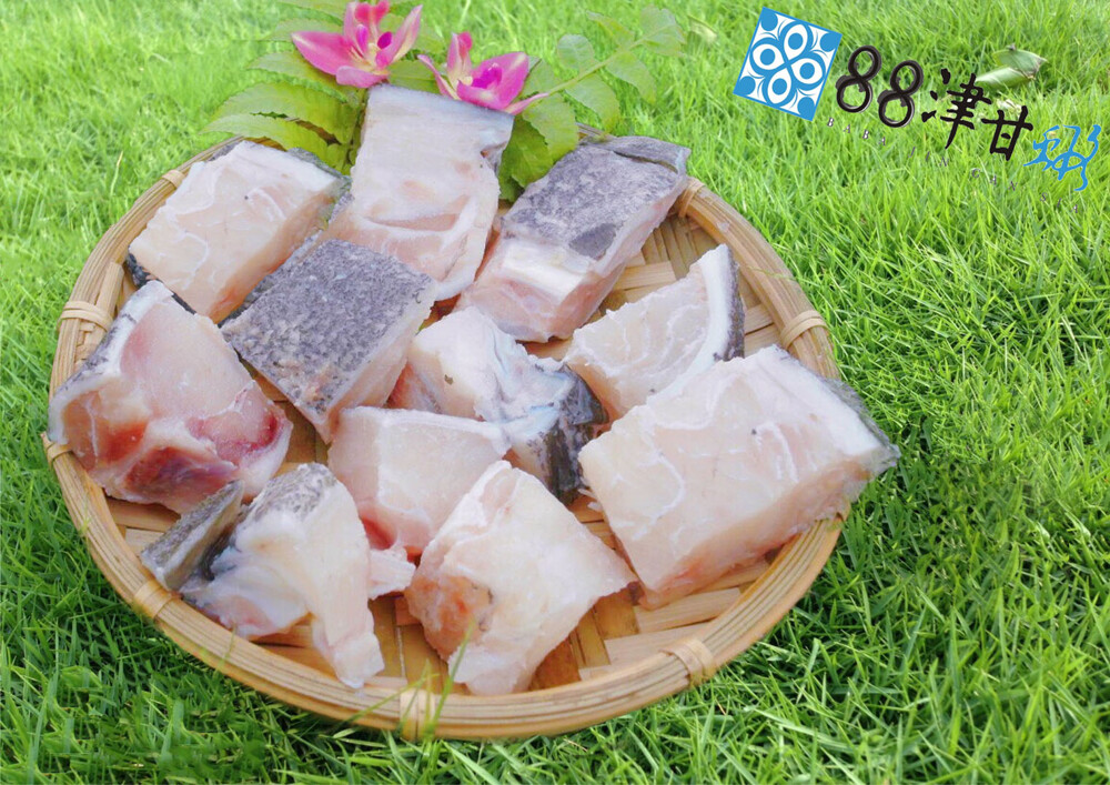 龍膽石斑的魚皮膠質豐厚是最好的美容護膚聖品連魚磷都可以入菜食用利用價值高全身是寶 本場通過國際雙認證iso 22000及haccp認證 並通過sgs無藥物殘留檢驗