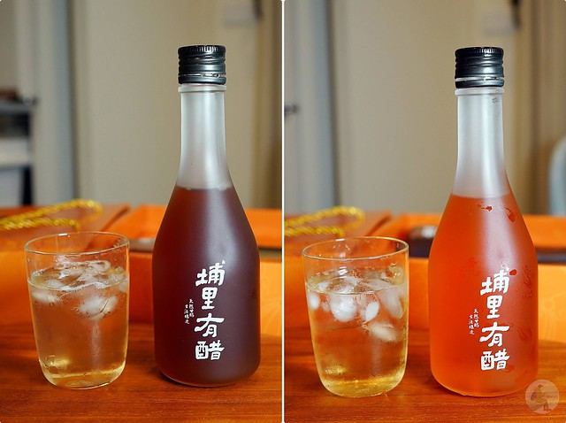 埔里有醋