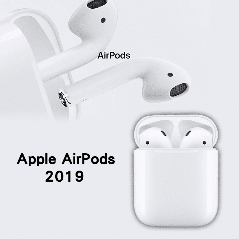 Apple AirPods 第二代 具備更長通話時間、以聲音啟用Siri功能及便攜充電盒，享受無線自由的耳機體驗，聽音樂通話隨心選擇！搭配充電盒，只需將AirPods放回盒中15分鐘，即可使用3小時聆