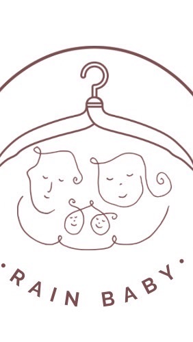 🌈𝗥𝗮𝗶𝗻 𝗕𝗮𝗯𝘆 。童裝｜母嬰用品