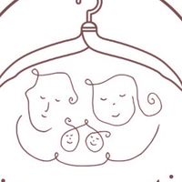 🌈𝗥𝗮𝗶𝗻 𝗕𝗮𝗯𝘆 。童裝｜母嬰用品