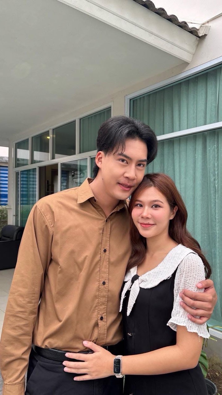 ด้อม ขนุนเฟิร์ส KLK💚