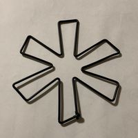 スノーピーク*️⃣雑談部屋