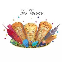 FX Town