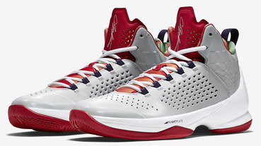 新聞速報 / Jordan Melo M11 ’Hare’ 細部圖曝光