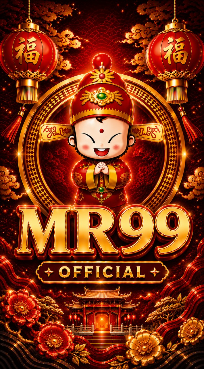 MR99| OFFICIAL| ทางเข้าใหม่ล่าสุด/ลิขสิทธิ์แท้/ตต