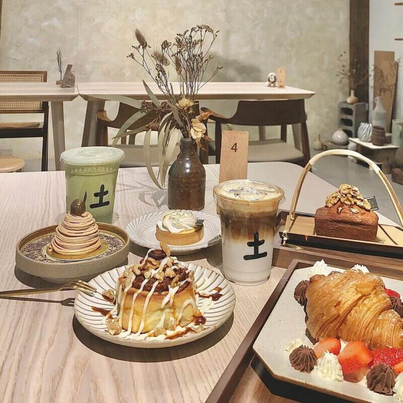 水里蛇窯陶藝文化園區