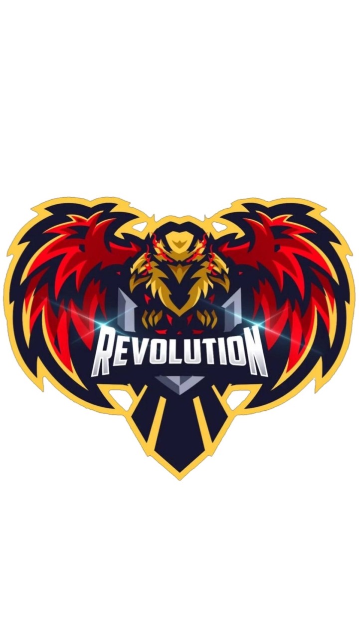 ROX_ Revolution