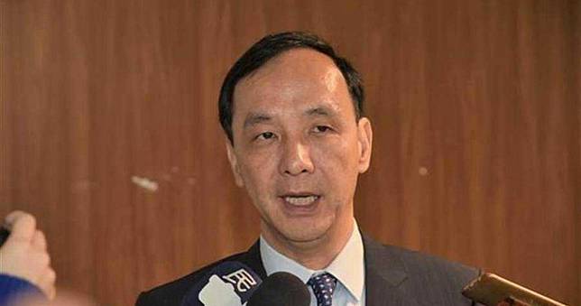武漢肺炎／防疫不分國界　朱立倫：自私比病毒可怕