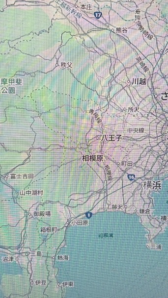 日本let’s go!