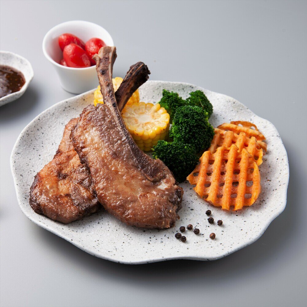 在家的五星饗宴