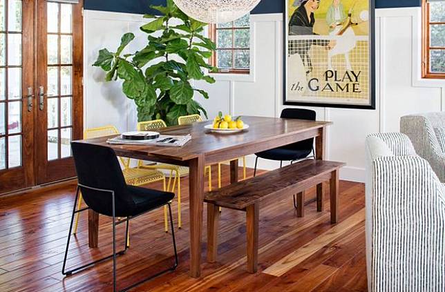 Tips Memilih Desain Meja Makan yang Bisa Bikin Kamu Enggak Tips Memilih Desain Meja Makan yang Bisa Bikin Kamu Enggak