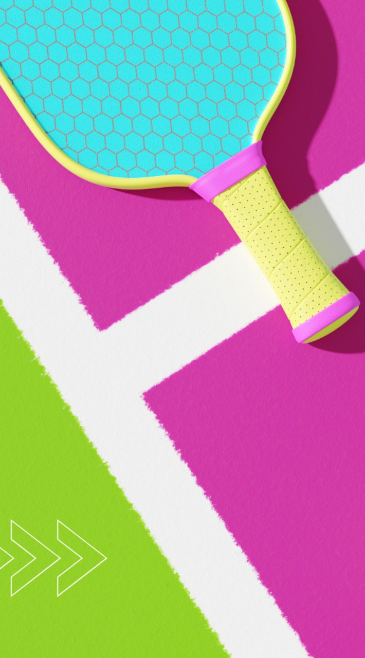 Pickleball Hatyai