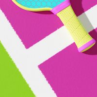 Pickleball Hatyai