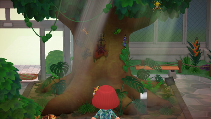 動森小neta4_昆蟲械鬥