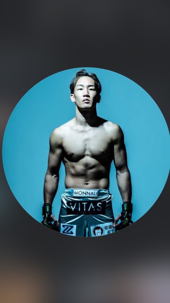 朝倉未来なりきりオプチャ🥊