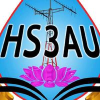 สมาชิกสมาคม HS3AU