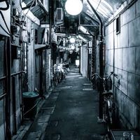 何もなかった　＿　魔法少女折也