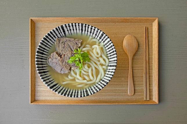 圖片來源：飛魚食染-宜蘭店