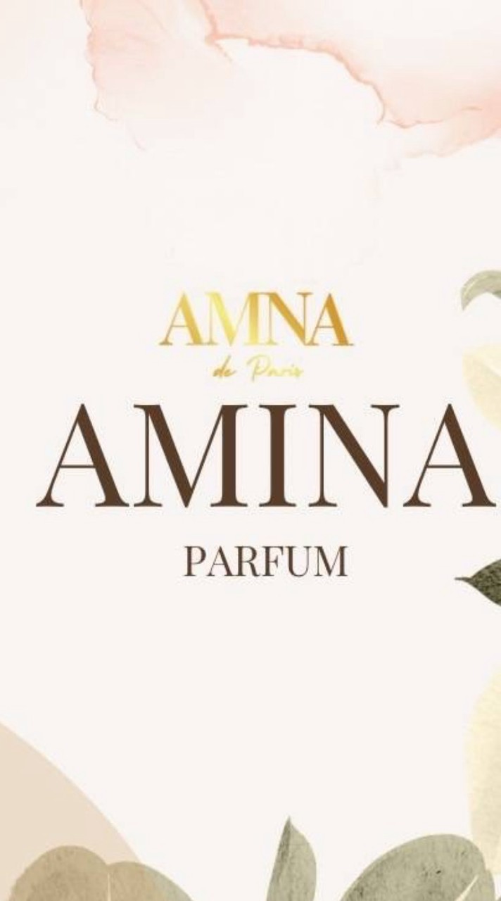 AMINA PARFUM