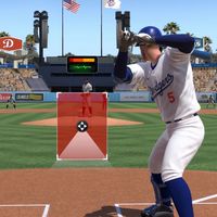 MLB 勁旅對決(豆叔叔實況）