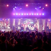 ラップバトル