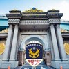 警專45期（討論與遊戲共存）