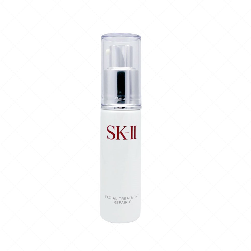 日本 SK-II 青春精華露30ml(有效2020.06) 買一送一