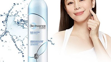 保濕噴霧推薦！專櫃品牌、開架品牌推薦一次看，讓肌膚24小時水嫩嫩