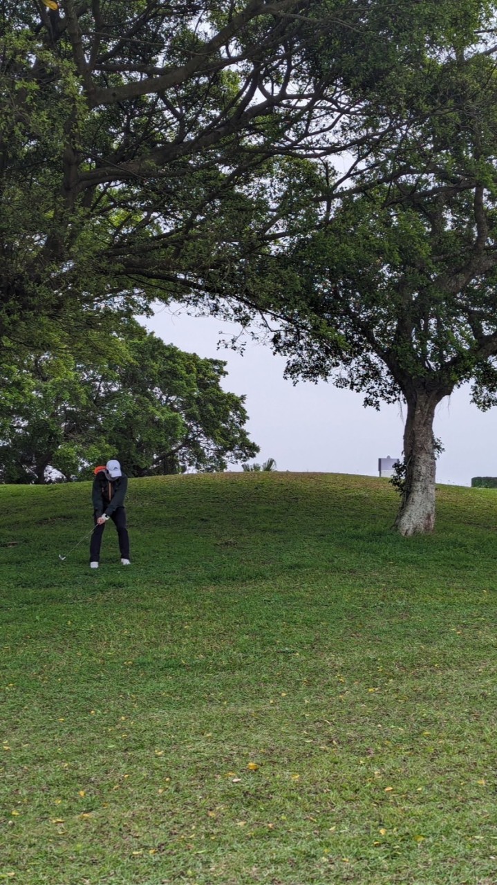 北部高爾夫新手村