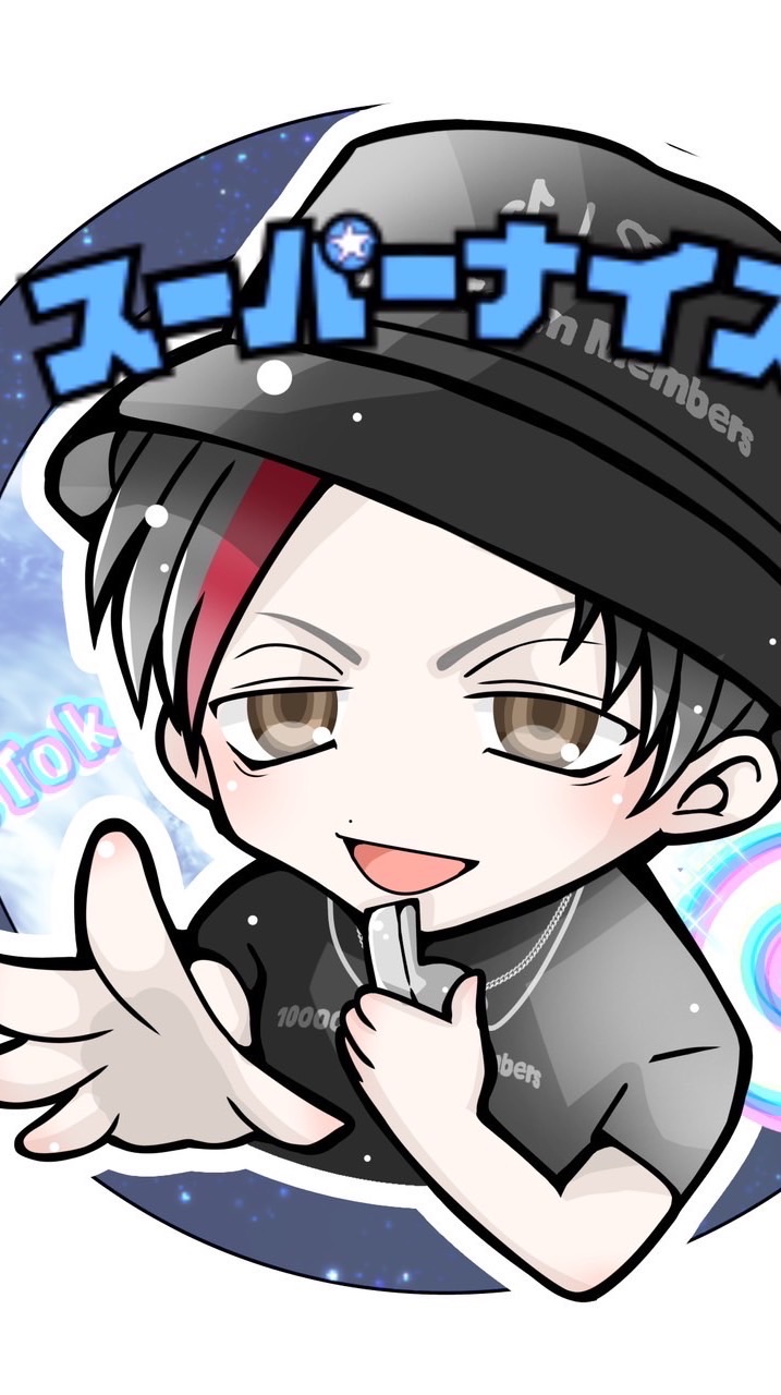 スーパーナイスチーム🏹