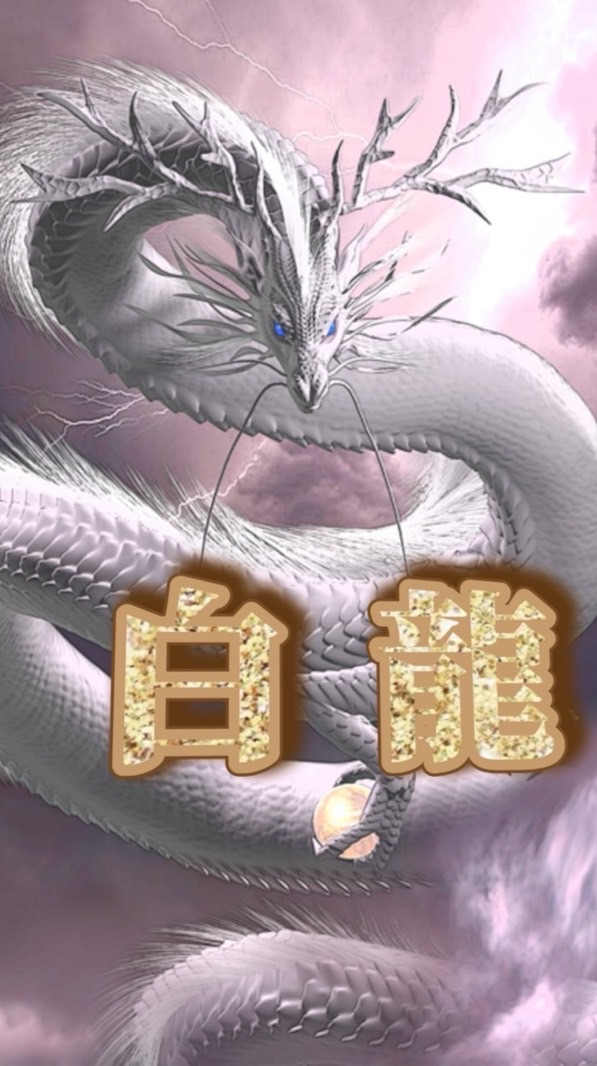 白龍