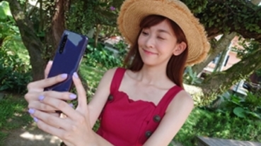 攝影大師也愛用：Xperia 1 II 全新 Photo Pro 模式新體驗