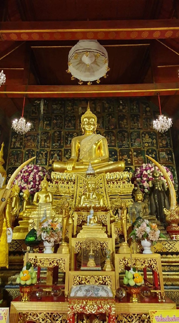 ไปเที่ยว ชวนกิน ถิ่นอยุธยา