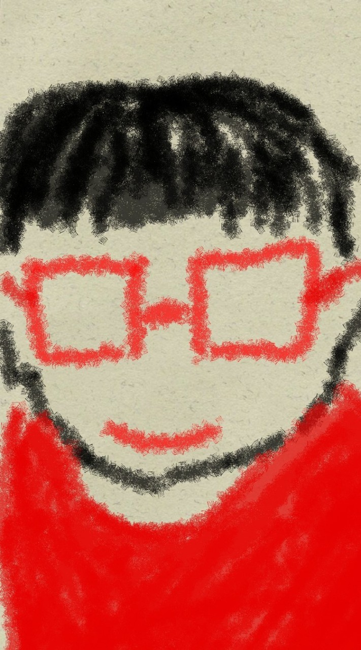 OpenChat 赤眼鏡の椿界隈