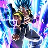 ドラゴンボールヒーローズのレアカード自慢グループ