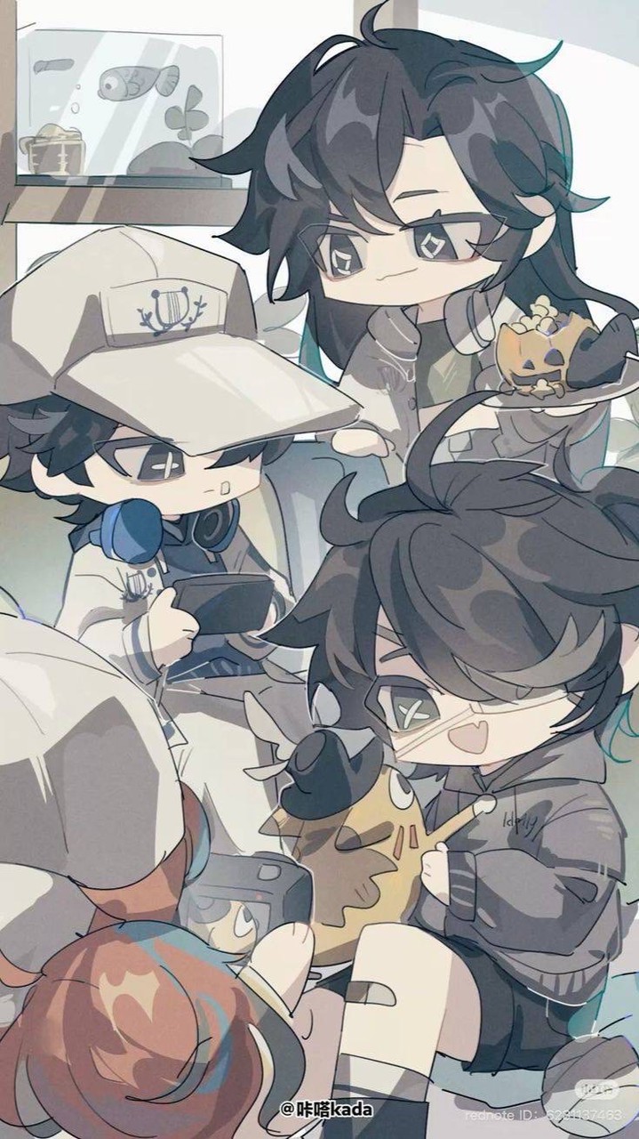 阿之 第五人格 ✨優惠福利群組✨