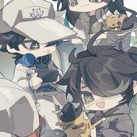 阿之 第五人格 ✨優惠福利群組✨