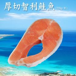 ◎小家庭的最愛，一片滿足一餐需求|◎嚴選品質，油炸、鍋煎或炭烤等多種料理都可以|◎鮭魚含有蛋白質、Omega-3脂肪酸、鈣、鐵、維生素B群、維生素D、維生素E等營養素品牌:賣魚的家類型:魚類種類:魚片