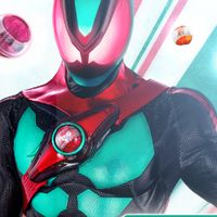 仮面ライダー好き楽しく喋ろ〜！